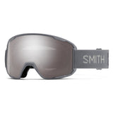 SMITH PREVIEW - LOW BRIDGE FIT