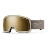 SMITH SHAKEDOWN - LOW BRIDGE FIT