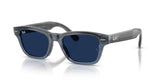 RAY-BAN META AUDIO BURBANK - TRANSITION - SIZE 51
