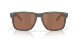 OAKLEY HOLBROOK XXL - POLARIZED