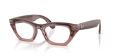 RAY-BAN META GEN 3 ZENA - TRANSITION