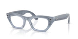 RAY-BAN META GEN 3 ZENA - TRANSITION