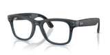RAY-BAN META GEN 3 WAYFARER - TRANSITION - SIZE 53