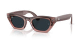 RAY-BAN META GEN 3 ZENA - TRANSITION