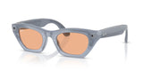 RAY-BAN META GEN 3 ZENA - TRANSITION