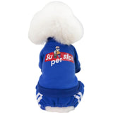 TOS PETZ - Superstar Doggie Tracksuit