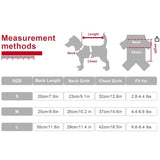 TOS PETZ - Superstar Doggie Tracksuit