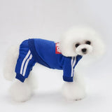 TOS PETZ - Superstar Doggie Tracksuit