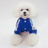TOS PETZ - Superstar Doggie Tracksuit