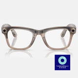 RAY-BAN | META WAYFARER