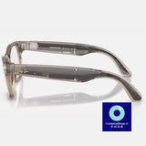 RAY-BAN | META WAYFARER