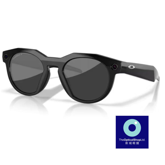 Oakley Meta 0OW8002 Polarized (Preorder)
