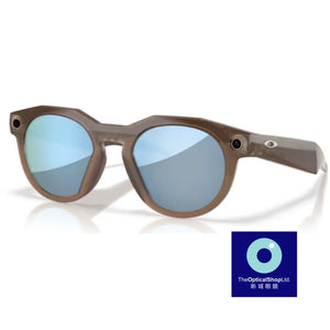 Oakley Meta 0OW8002 Polarized (Preorder)