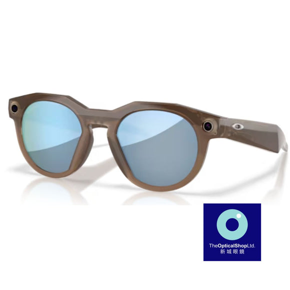 Oakley Meta 0OW8002 Polarized (Preorder)