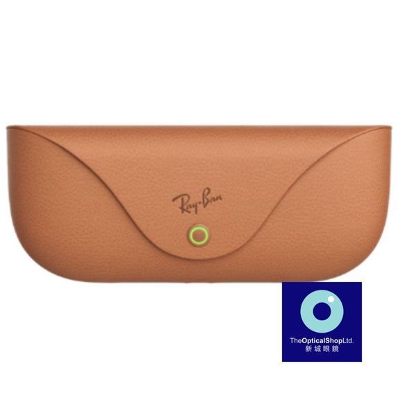 Ray-Ban Meta Charging Case