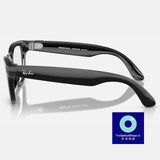 RAY-BAN | META SKYLER TRANSITION
