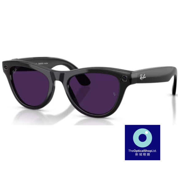 Ray-Ban Meta - Skyler GEN 2 - Transition