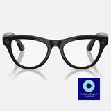 RAY-BAN | META SKYLER TRANSITION