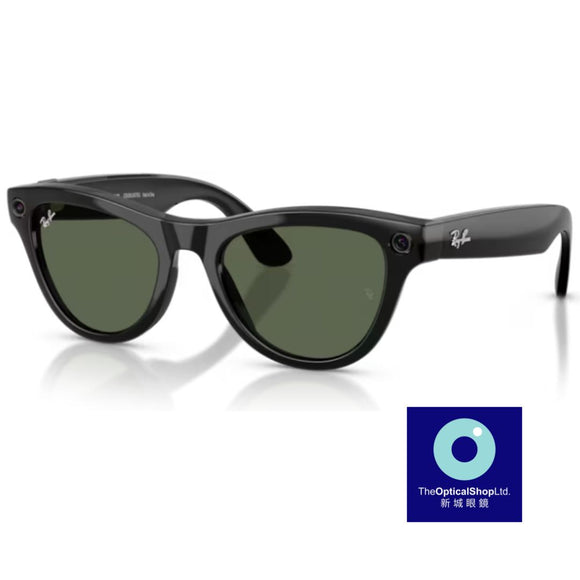 Ray-Ban Meta - Skyler GEN 2 - G15
