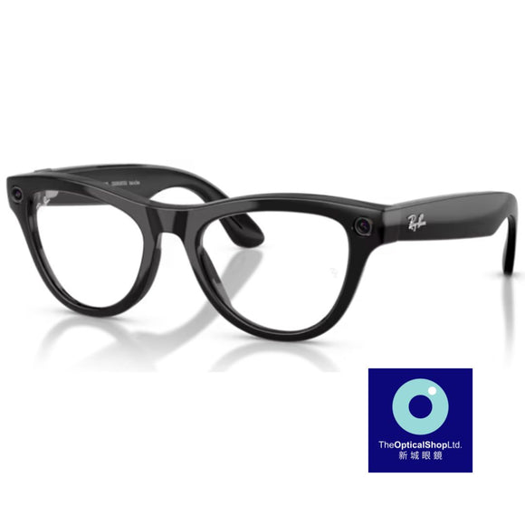 Ray-Ban Meta - Skyler GEN 2