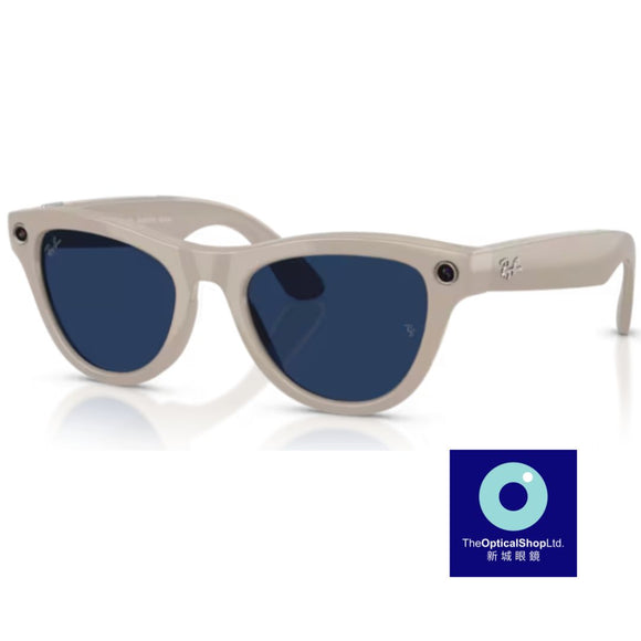 Ray-Ban Meta - Skyler - GEN 2 - Transition