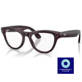Ray-Ban Meta - Skyler - GEN 2 - Transition