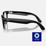 RAY-BAN | META HEADLINER TRANSITION