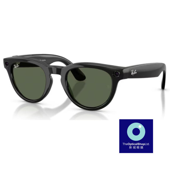 Ray-Ban Meta - Headliner GEN 2 - G15