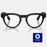 RAY-BAN | META HEADLINER TRANSITION