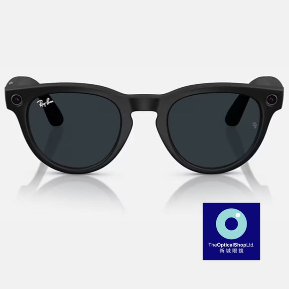 RAY-BAN | META HEADLINER TRANSITION