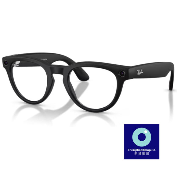 Ray-Ban Meta - Headliner GEN 2