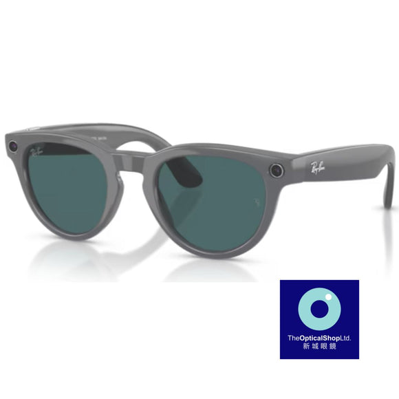 Ray-Ban Meta - Headliner GEN 2 - Transition