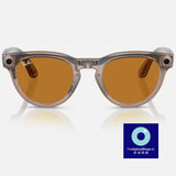 RAY-BAN | META HEADLINER TRANSITION
