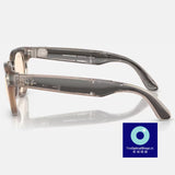 RAY-BAN | META HEADLINER TRANSITION