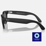 RAY-BAN | META HEADLINER