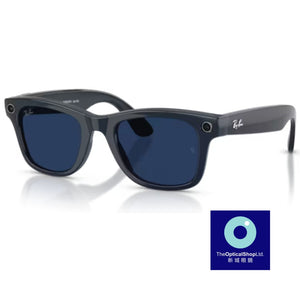 Ray-Ban Meta - Wayfarer GEN 2 - Transition - Size 50 Medium