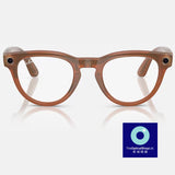 RAY-BAN | META HEADLINER TRANSITION