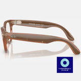 RAY-BAN | META HEADLINER TRANSITION