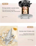 1.2L Nut Milk Maker
