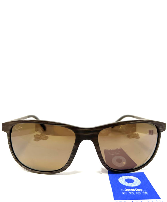 MAUI JIM LELE KAWA