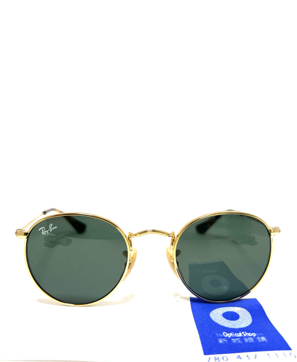 Ray-Ban RJ9547S
