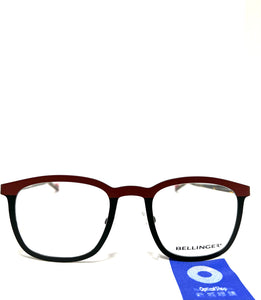 BELLINGER RACE-2