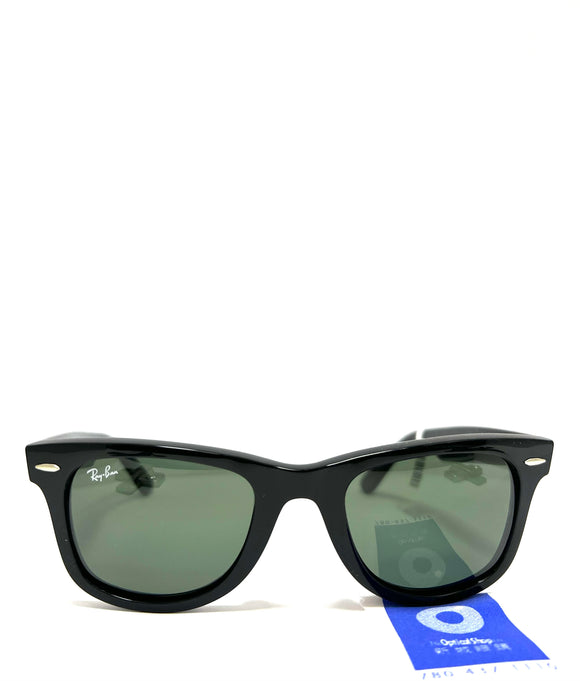 Ray-Ban RB2140