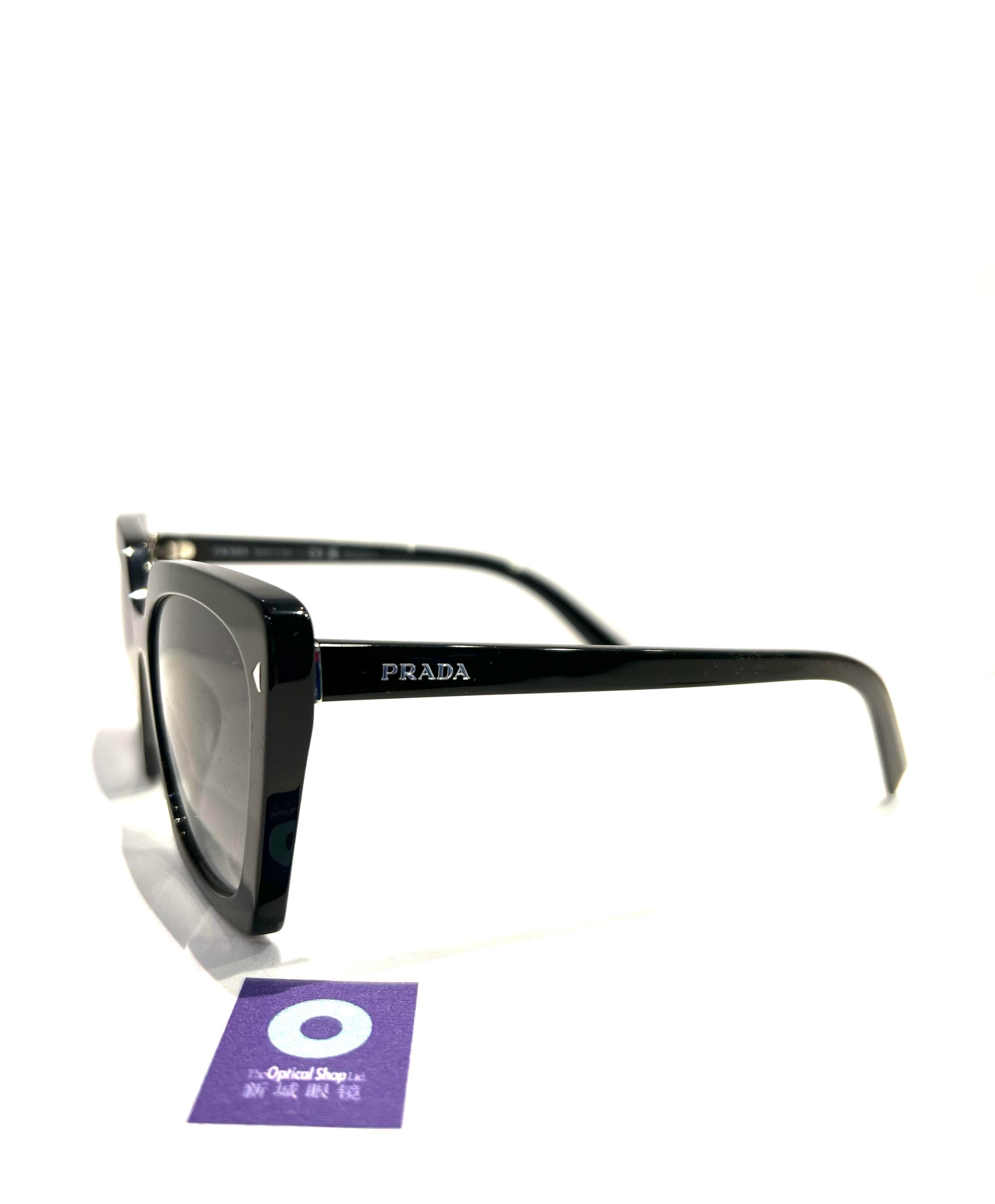 PRADA SPR 23Z-F – The Optical Shop Ltd.