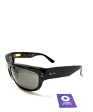 A$AP ROCKY x RAY-BAN  MEGA BALORAMA
