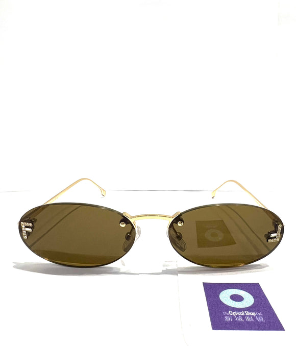 FENDI FE4075US