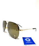SAINT LAURENT CLASSIC 11 M