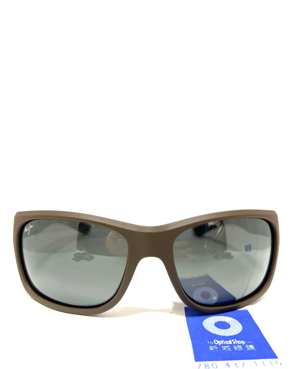 MAUI JIM 'ANO NUI