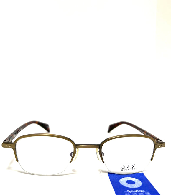 O&X OT-282