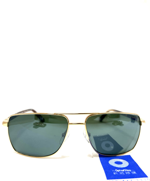 REVO RAY